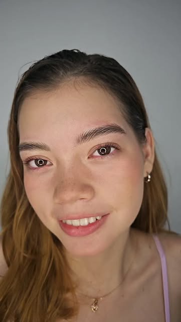 El Hair Stroke es una de las técnicas más revolucionarias y naturales en el mundo de las cejas, y aq