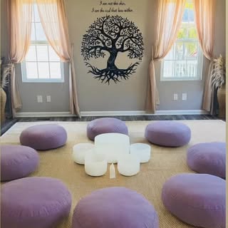 ✨ Exciting New Wellness Offerings at Lilia’s Angels ✨

At Lilia’s Angels, our mission has always bee
