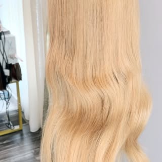 ✨ A Special Order, Made With Her in Mind ✨

At Lilia’s Angels, every wig tells a story. We recently 