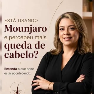 ✨ Por que isso acontece?

Durante o emagrecimento acelerado,
seu corpo precisa escolher onde investi