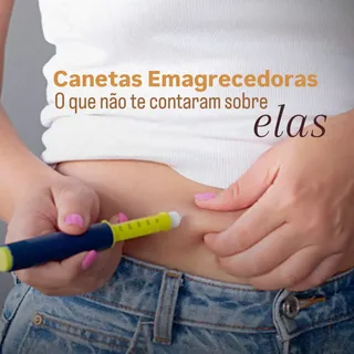 Você perdeu peso… e com ele, o cabelo também?

Ninguém te contou que isso poderia acontecer. 😳

O e