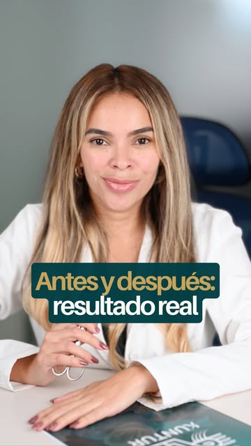 Un resultado natural empieza mucho antes del injerto: empieza con una buena planificación.

En este 