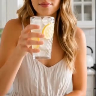 The secret to radiant skin starts with something as simple as water.
.
Hydration plays an important 