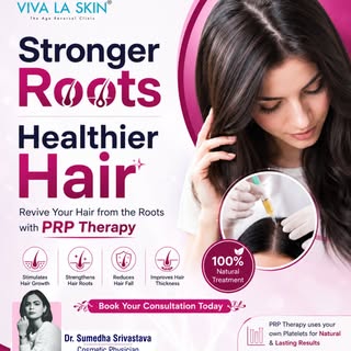 PRP (Platelet-Rich Plasma) Therapy is a safe and minimally invasive treatment that uses your body's 