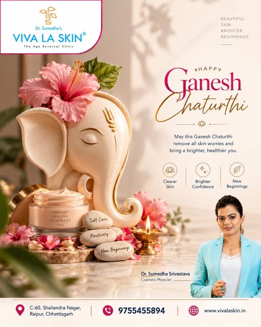 May Lord Ganesha’s blessings fill your life with happiness, peace, and joy. 🐘💙

May Vighnaharta gu