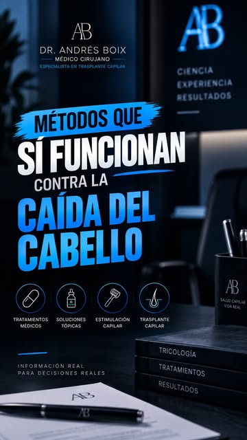 ¿Remedios caseros o soluciones reales? 🤔👇

Ni los baños de crema, ni las ampollas milagrosas van a