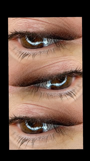 ✨ Eyeliner + pestañas en un solo paso ✨

Nuestro Lashtyliner combina la definición de un eyeliner co