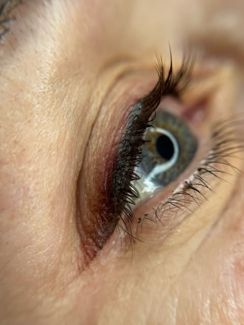 LASHTYLINER®️
.
.
INSPIRACIÓN, ARTE Y CREACIÓN 
De todas mis puestas de sol de este verano, he conse