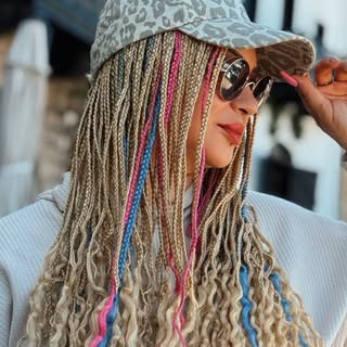 Randevunuzu oluşturmak için hemen DM'den yazabilirsiniz 💫💐

#afrikaörgüsü #hairstyle #trend #afrik