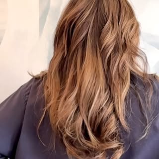 If the ends of your hair and/or your hair extensions are feeling a little rough, extra dry, or just 