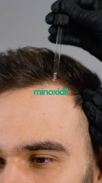 Restore your hair. Then, help protect it. 

A hair transplant can restore density, but the hair you 