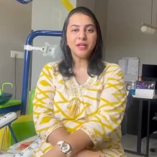 ગર્ભાવસ્થા દરમિયાન મસૂઢામાંથી લોહી આવે છે? 🤰🦷

ગર્ભાવસ્થા દરમિયાન હોર્મોનલ ફેરફારોને કારણે મસૂડા વ