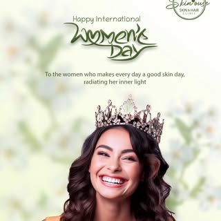 Investing in your skin is the ultimate act of self-care. Today, we celebrate the skin we’re in and t