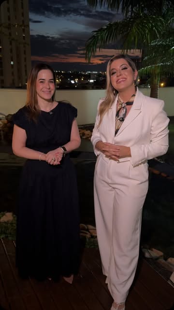 🏆 “Me conta… como foi para você receber esse convite?”
@dra.carolinasapia 

Talvez tenha começado c