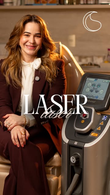 Nem todo laser faz a mesma coisa. E é justamente por isso que a escolha da tecnologia faz tanta dife
