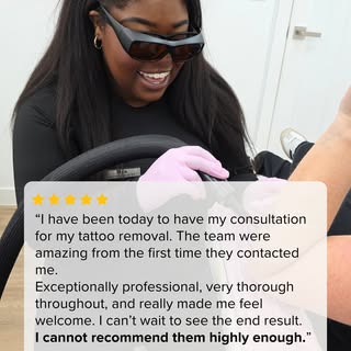 Expert equipment, high level knowledge, and 5-star customer experience. That's what we aim to provid