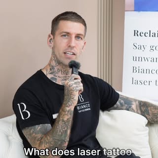 What does laser tattoo removal feel like?

This is a very common question we see in laser tattoo rem