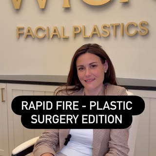 Which answer should I expand on next?

Facelift: one of my favorites because it can be transformativ