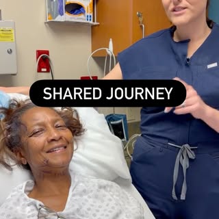 She documented what it felt like to have a facelift.

I document the career behind the operating roo