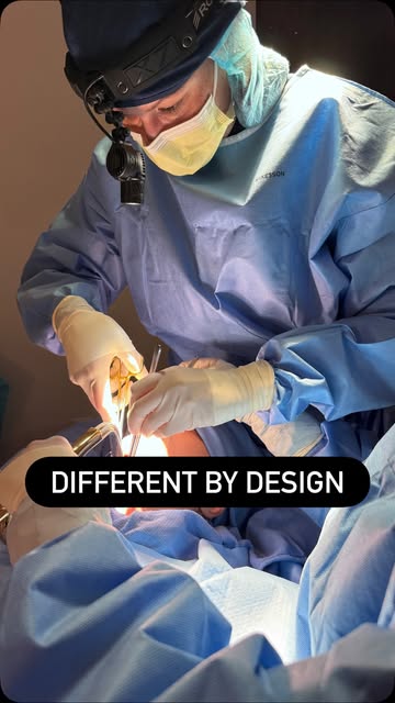 Medicine has historically had a pretty narrow picture of what competence looks like.

Be decisive. B
