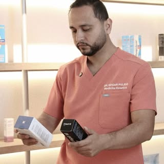 En @drs.pulido encontrarás siempre un acompañamiento con información actualizada acompañado de la me