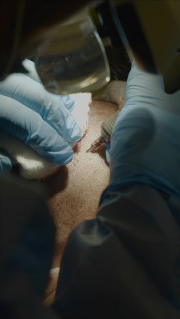 ¿Piensas hacerte un implante capilar? 👨‍⚕️

El Dr. Pulido te cuenta algunas de las recomendaciones 