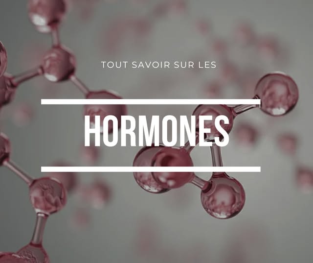 Les hormones jouent un rôle essentiel dans l’apparence et la santé de notre peau. Au fil des années,