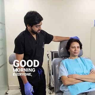 Full Face Rejuvenation - Turning back Time !!! 
By @dr.deepakpusa 
Full series coming soon !!
#botox
