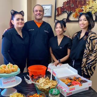 Happy Halloween everybody🎃 wishing you a great weekend ,we will see you soon on Monday in La Mesa M