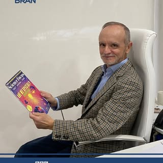 He tenido el honor de participar en un artículo de @bbcsciencefocus, para hablar sobre la alopecia, 