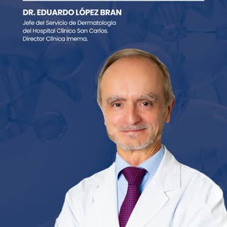 Desde mis inicios como dermatólogo, mi objetivo ha sido claro: mejorar la calidad de vida de las per