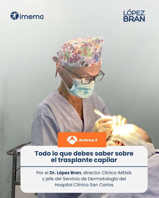 Gracias a @atresmediacom por hacerse eco en este reportaje sobre una realidad que afecta cada vez a 
