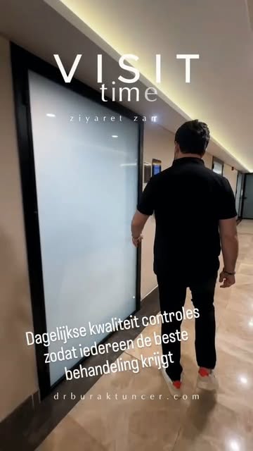 Dagelijkse kwaliteit controles dragen bij aan het constant houden van onze hoge kwaliteit.

#kwalite