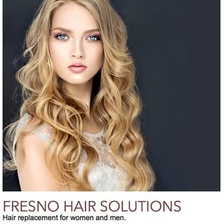 I was depressed about Alopecia which has thinned out my hair in sections for years. Now my hair goes