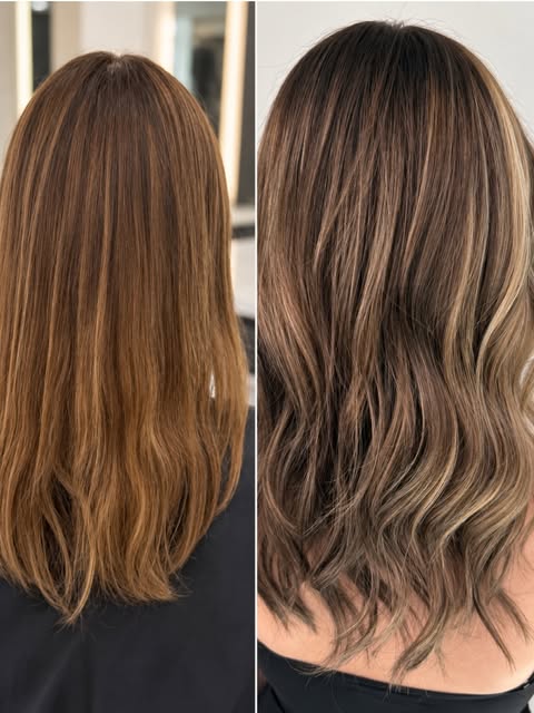 Color correction isn’t just about getting rid of brass and making the color look good that day. A bi