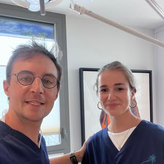 👩‍⚕️👨‍⚕️ Former les soignants de demain
La semaine dernière, nous avons eu le plaisir d’accueillir