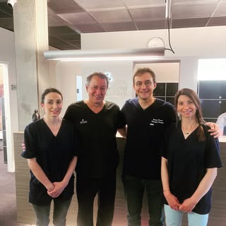 Toujours un immense plaisir de retrouver le Dr Feriduni.
On apprend généralement des meilleurs, et j