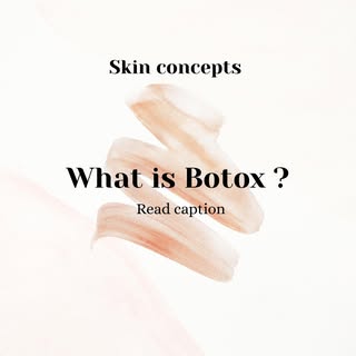 If you’ve ever wondered “Botox kya hota hai?” but felt too shy to ask, don’t worry — here’s your cle