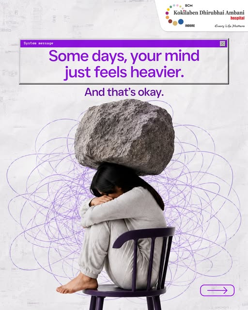 Your mind needs care too.
Some days feel heavier than others. Constant worry, racing thoughts, or fe