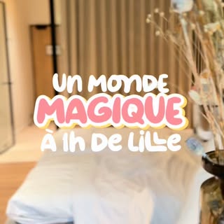 Ça s’appelle @waer_waters et c’est une sacrée expérience ✨
Contenu spontané pour le plaisir de vous 