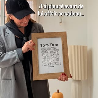 Une belle histoire de 18 ans en quelques illustrations ❤️
Merci @koeurindigo , souvenir de ouf ✨
#id