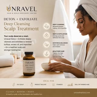 🧖🏽‍♀️ Now available for purchase!!! Enhance your hair regimen by creating a euphoric Head Spa expe