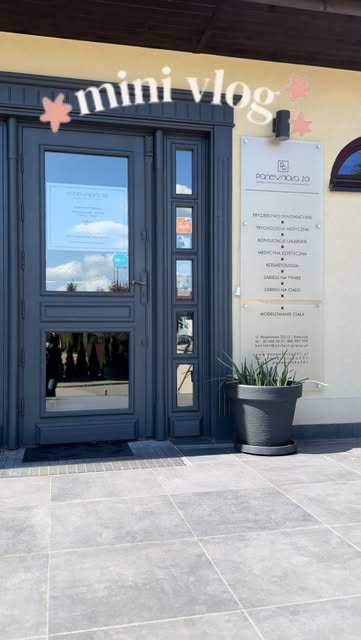 Jeden dzień w Centrum CRLAB w minutę! 🤍

Metamorfozy systemami CNC, pielęgnacja skóry głowy, konsul