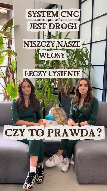 Fakty, mity i… kilka ujęć, których zdecydowanie nie planowałyśmy 😂🎬

Wokół systemów CNC narosło sp