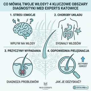 Myślisz, że to tylko geny? Przewlekły stres to cichy zabójca dla Twoich mieszków włosowych! 

Codzie