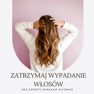 Liczysz każdy włos na szczotce i zaczynasz wpadać w panikę? 🛑

Wiele osób po ciąży lub przebytej op