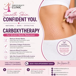 ✨ Smooth Skin. Confident You. ✨

Say goodbye to stubborn stretch marks and hello to smoother, health