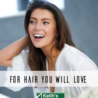 There is no better feeling than looking in the mirror and loving how your hair looks. Don't let thin