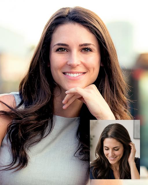 Is your hair not what you would like it to be? Is it becoming thin on top? Are you seeing more of yo