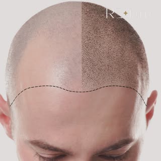 Just incase you didn’t know, we have the wonderful @the_scalp_advisor situated in both Refine Locati